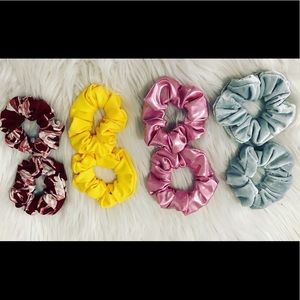 Scrunchies